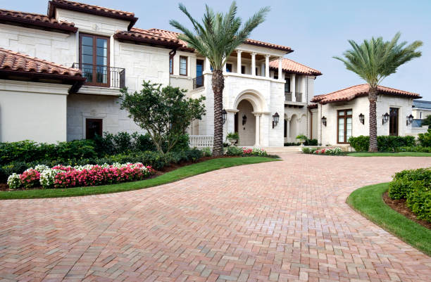 Best Best Driveway Pavers  in Lakeview Estates, GA