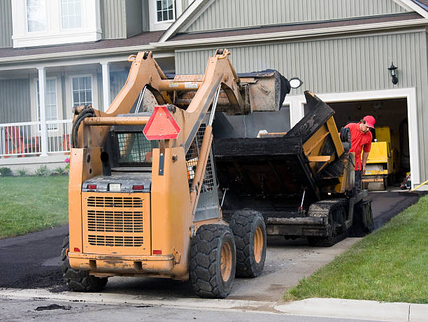 Best Residential Driveway Paver Services  in Lakeview Estates, GA