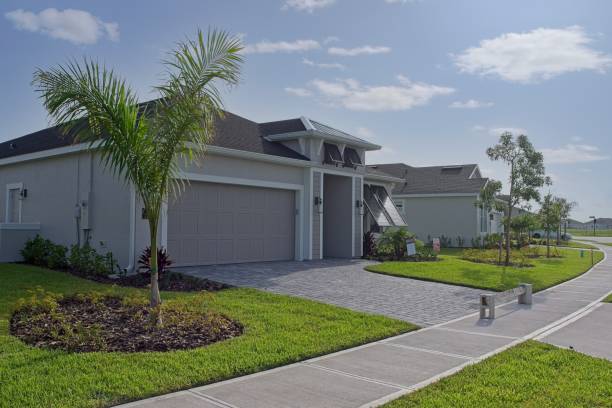 Best Residential Driveway Paver Services  in Lakeview Estates, GA