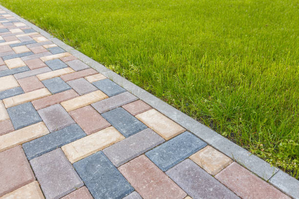 Best Decorative Driveway Pavers  in Lakeview Estates, GA